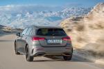 Mercedes-Benz A250 AMG Line Edition 2018 года (WW)